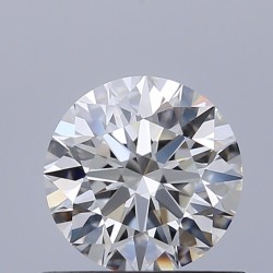 0.7 cts Solitaire Natural Diamond