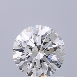 0.8 cts Solitaire Natural Diamond
