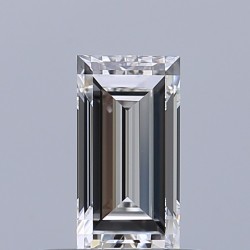 0.5 cts Solitaire Natural Diamond