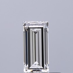 0.5 cts Solitaire Natural Diamond