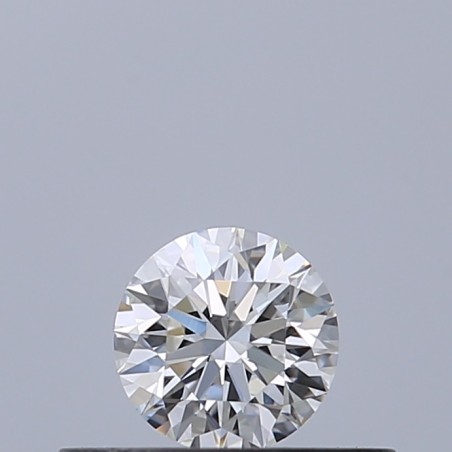 0.23 cts Solitaire Natural Diamond