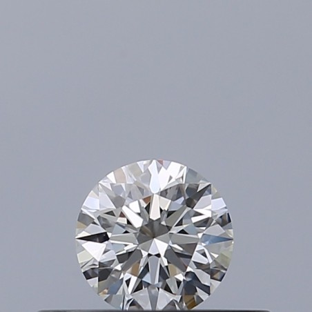 0.23 cts Solitaire Natural Diamond