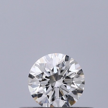 0.24 cts Solitaire Natural Diamond