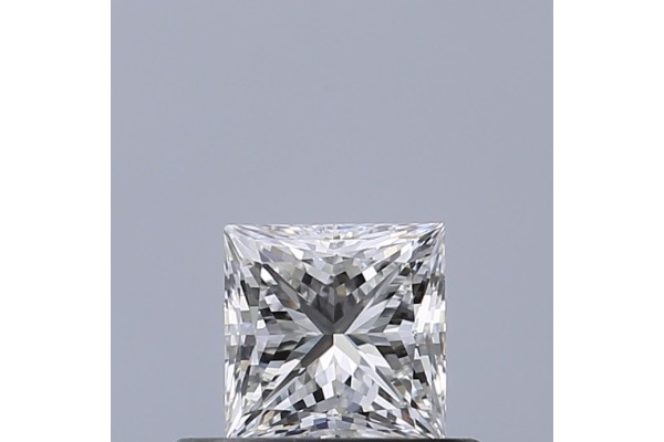 2.98 cts Unheated Natural Yellow Sapphire (Pukhraj)