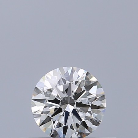 0.34 cts Solitaire Natural Diamond