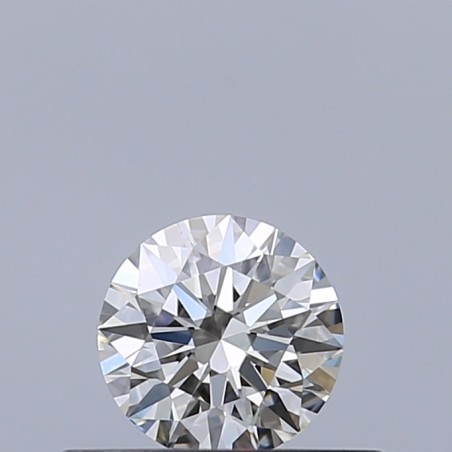 0.33 cts Solitaire Natural Diamond