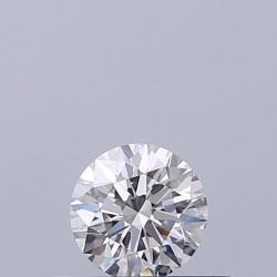 0.3 cts Solitaire Natural Diamond