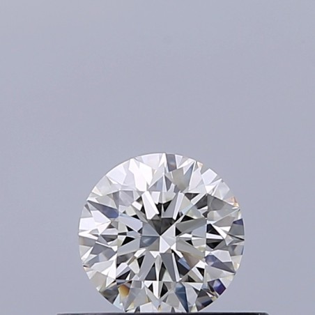0.37 cts Solitaire Natural Diamond
