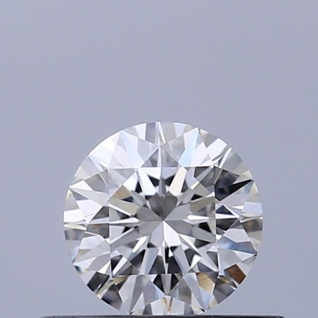 0.4 cts Solitaire Natural Diamond