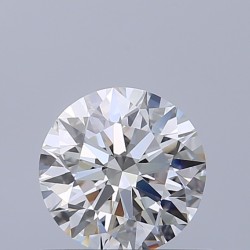 0.63 cts Solitaire Natural Diamond