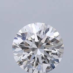0.62 cts Solitaire Natural Diamond
