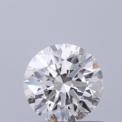 0.7 cts Solitaire Natural Diamond