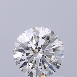 0.73 cts Solitaire Natural Diamond