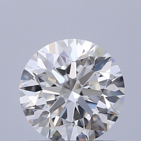 0.71 cts Solitaire Natural Diamond
