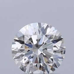 0.7 cts Solitaire Natural Diamond