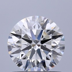 0.84 cts Solitaire Natural Diamond