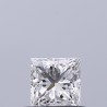 2.73 cts Unheated Natural Yellow Sapphire (Pukhraj)