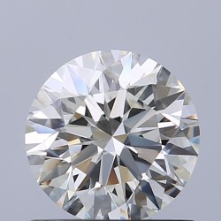 0.9 cts Solitaire Natural Diamond