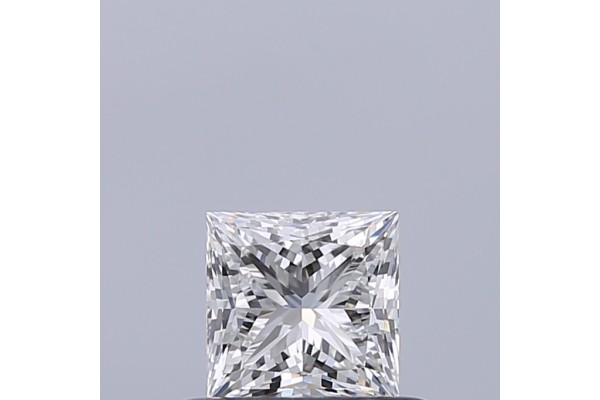 2.73 cts Unheated Natural Yellow Sapphire (Pukhraj)