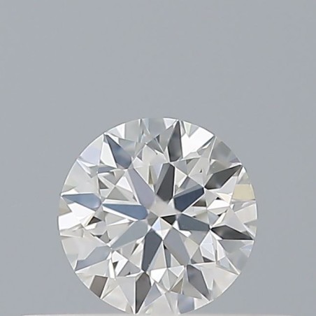 0.23 cts Solitaire Natural Diamond