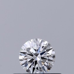 0.24 cts Solitaire Natural Diamond
