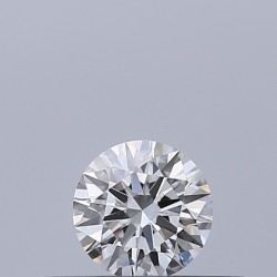 0.23 cts Solitaire Natural Diamond