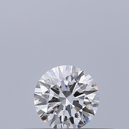 0.23 cts Solitaire Natural Diamond
