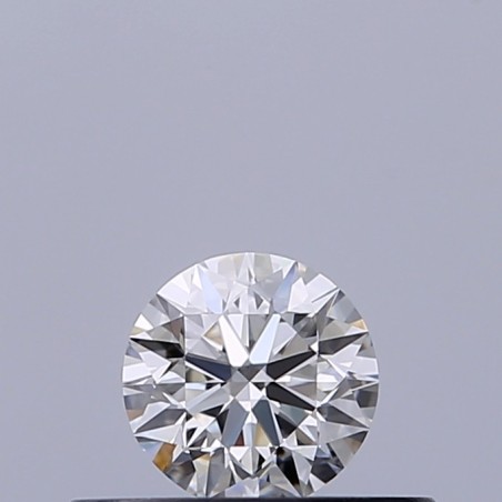 0.26 cts Solitaire Natural Diamond