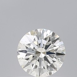 0.26 cts Solitaire Natural Diamond