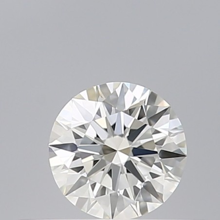0.26 cts Solitaire Natural Diamond