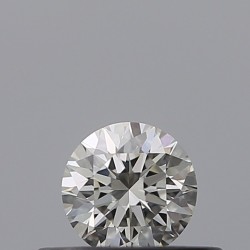 0.25 cts Solitaire Natural Diamond