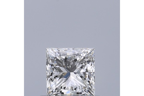 Gem Testing Laboratory | GJEPC Report for 2.73 cts Unheated Natural Yellow Sapphire (Pukhraj)