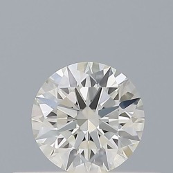 0.25 cts Solitaire Natural Diamond