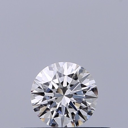 0.28 cts Solitaire Natural Diamond