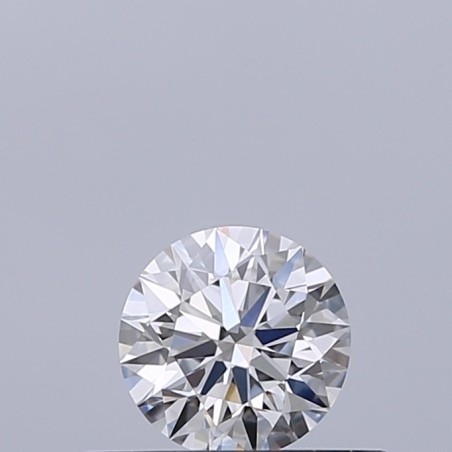 0.34 cts Solitaire Natural Diamond
