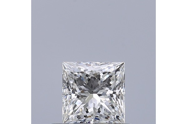 3.45 cts Unheated Natural Blue Sapphire (Neelam)