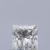 3.45 cts Unheated Natural Blue Sapphire (Neelam)