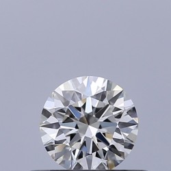 0.31 cts Solitaire Natural Diamond