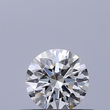 0.31 cts Solitaire Natural Diamond