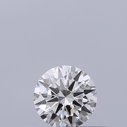 0.3 cts Solitaire Natural Diamond