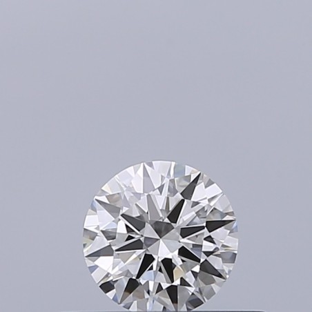 0.3 cts Solitaire Natural Diamond