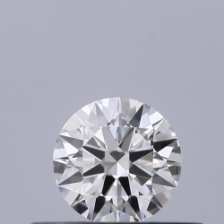 0.3 cts Solitaire Natural Diamond