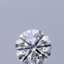 0.3 cts Solitaire Natural Diamond