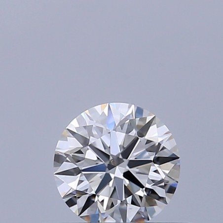 0.3 cts Solitaire Natural Diamond
