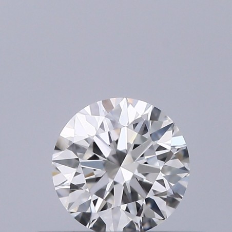 0.36 cts Solitaire Natural Diamond