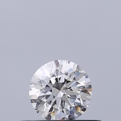 0.35 cts Solitaire Natural Diamond