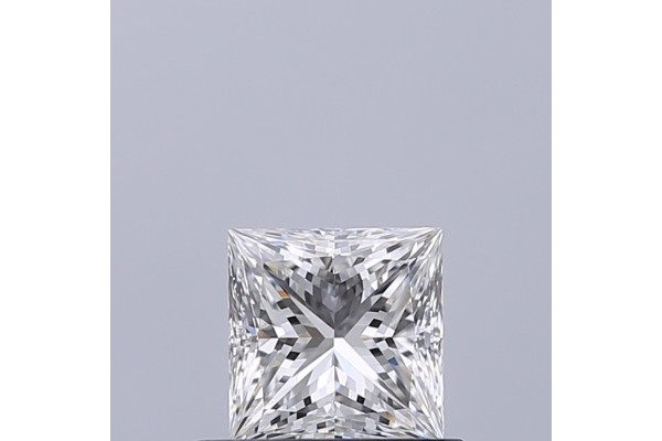 3.45 cts Unheated Natural Blue Sapphire (Neelam)
