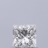 3.45 cts Unheated Natural Blue Sapphire (Neelam)
