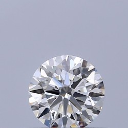 0.36 cts Solitaire Natural Diamond