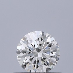 0.35 cts Solitaire Natural Diamond